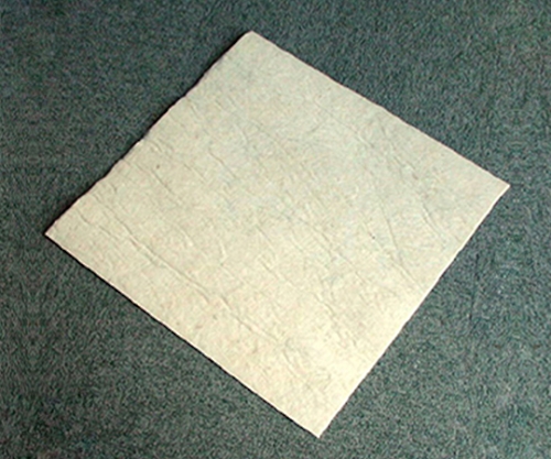オイルキャッチャー　150枚入　50cm×50cm