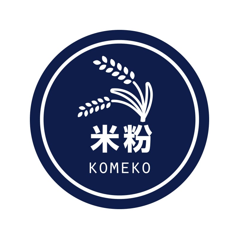 業務用テイスティシール　米粉画像