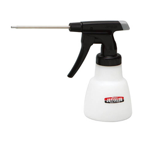 ﾋﾟｽﾄﾙｵｲﾗｰ200ｸﾞﾚｰ 1個画像