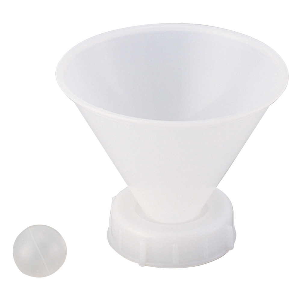 廃液用ロート φ120mm画像