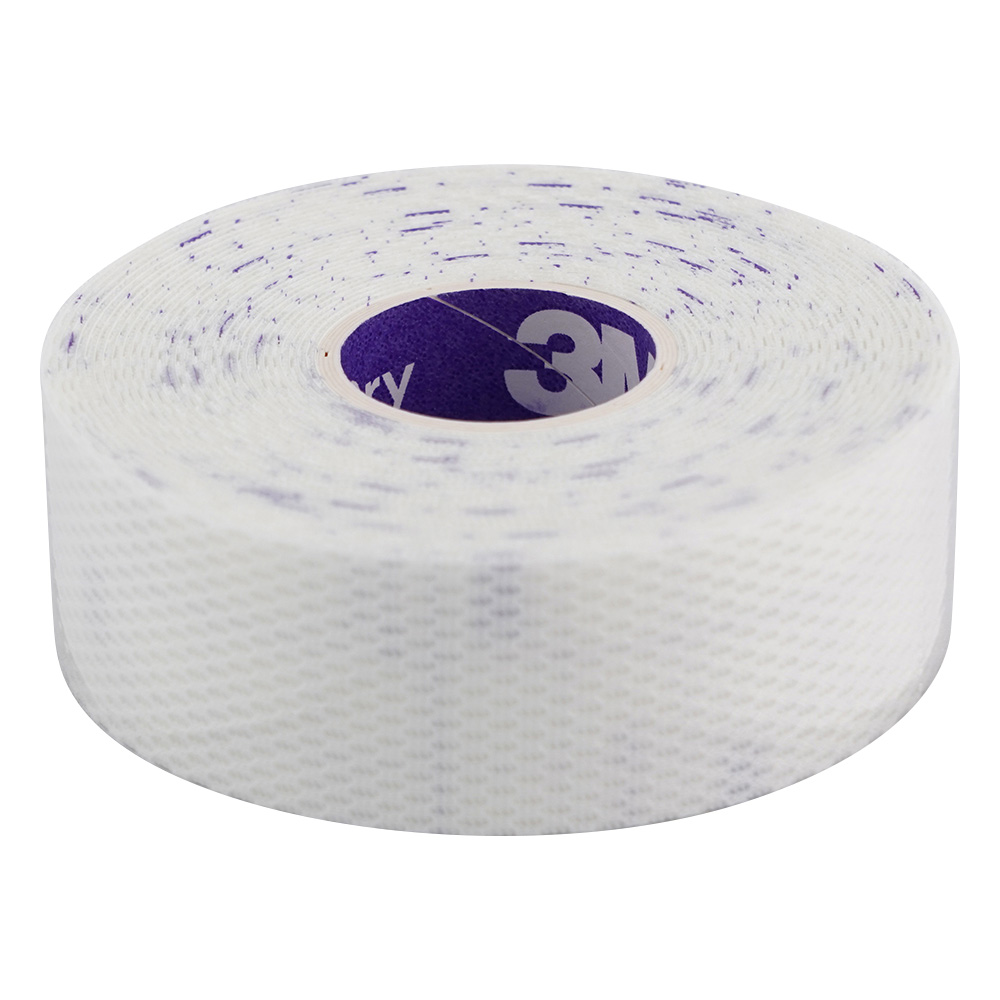 マルチポアTMドライ(サージカルテープ・少量タイプ)　 25mm×5m　2巻入