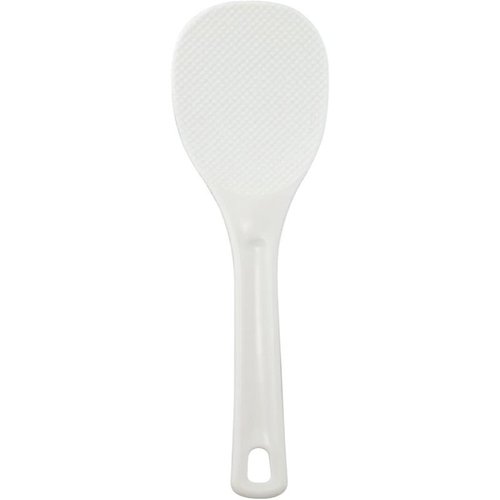 調理用品 PM-750 マジックしゃもじ 白 21cm 曙産業