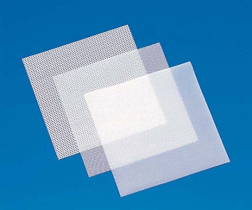 PTFEパンチングシート 穴径2.0φ×300×1000㎜