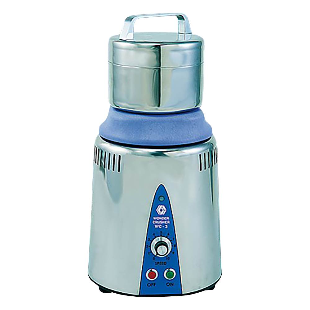 ワンダークラッシャー