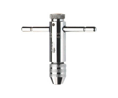 ラチェットタップホルダー　（＃５２／１）　２・０－５・０画像