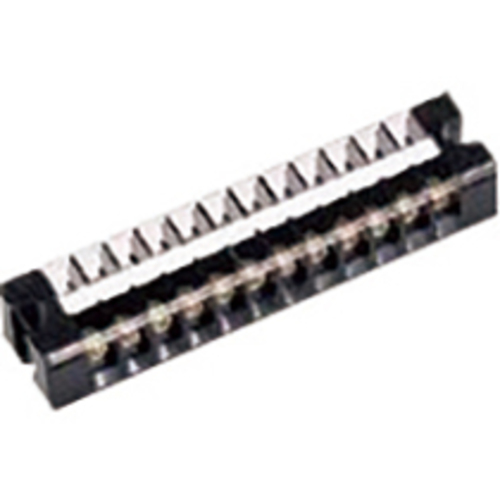 固定式端子台 1個画像