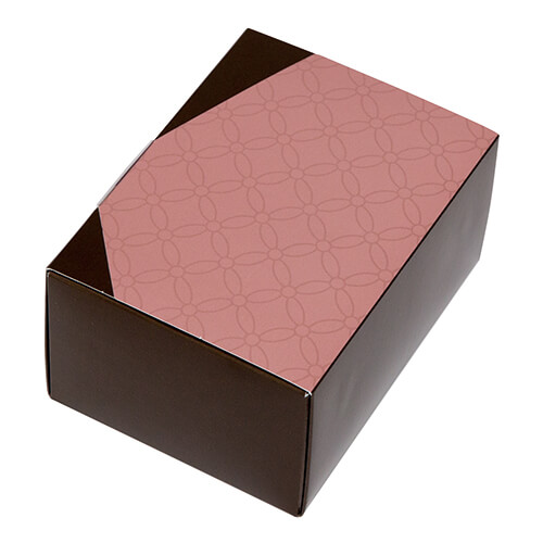 小箱　てまり０．５あずき画像