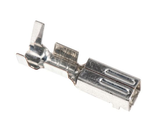 圧着端子コンタクト メス VLシリーズ 1袋（100個入）画像