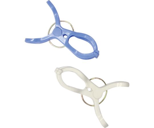 Y型洗濯ピンチ 20個入画像