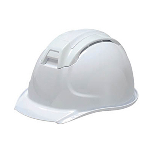 SYA-WV型ﾍﾙﾒｯﾄ 白 1個画像