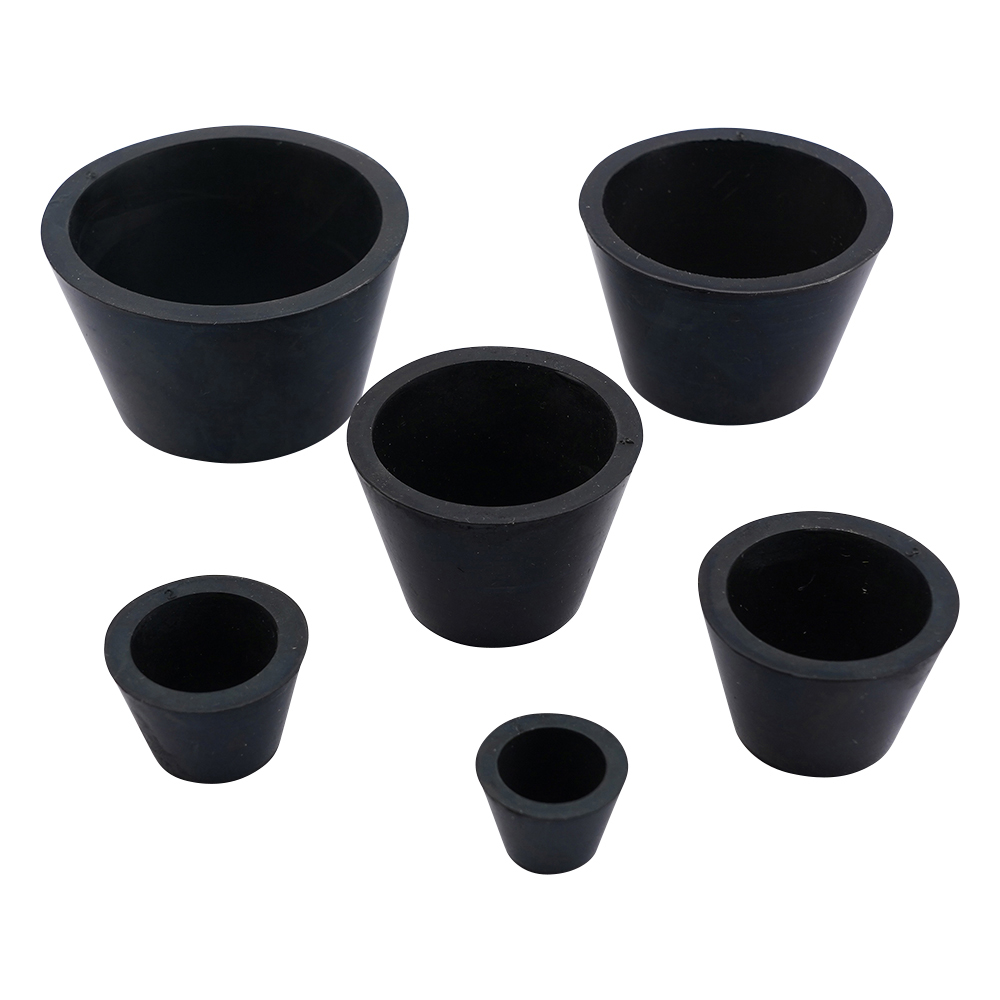 ロートアダプター　合成ゴムアダプター