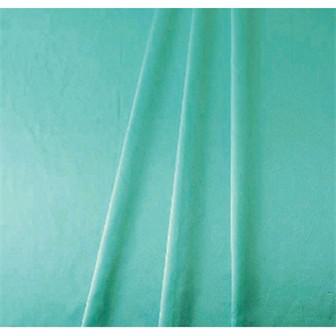 サテン生地 グリーン（2M）画像