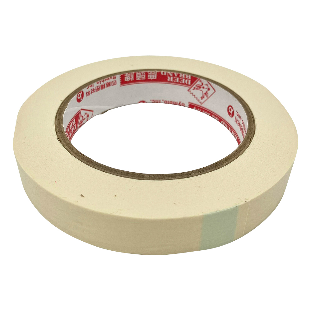 マスキングテープ　18mm×0.14mm×45m　14巻入画像