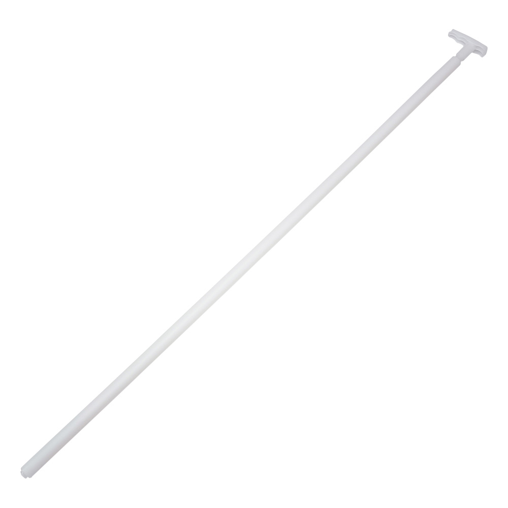 ディスポサンプラー（HDPE製）　高粘度用　200mL　1本入画像