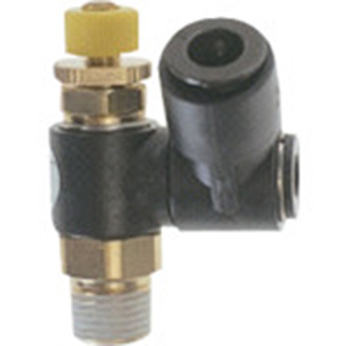 ﾌｼﾞｽﾋﾟｰﾄﾞｺﾝﾄﾛｰﾗβ(樹脂)ﾒｰﾀｰｱｳﾄ 10mm R1/2 1個画像