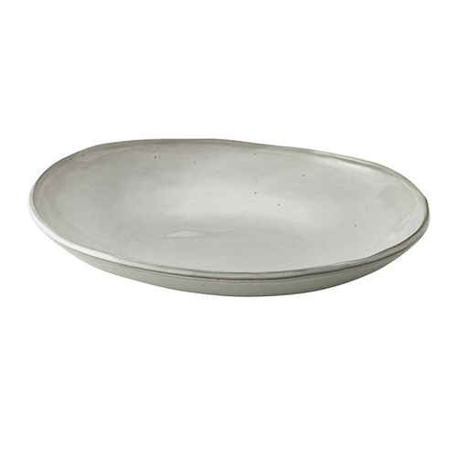 ボウル 24cm オーバル Calin 皿 洋食器 陶器画像