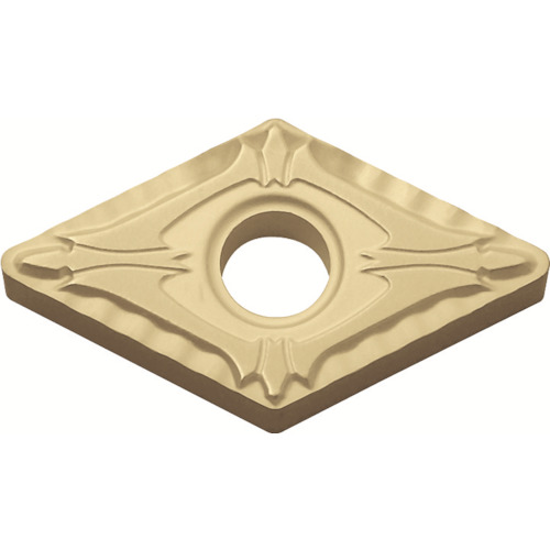 旋削用ﾁｯﾌﾟ PVDｻｰﾒｯﾄ PV720 1個画像