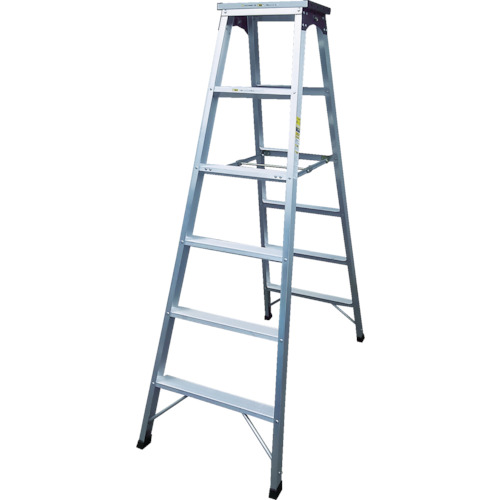 ｱﾙﾐ専用脚立 1台画像