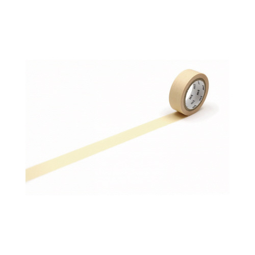 ｍｔ　８Ｐ　パステルマリーゴールド画像