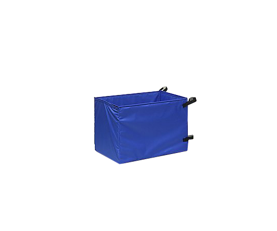 完全収納ボックス台車用 交換箱（NHT-107E用）