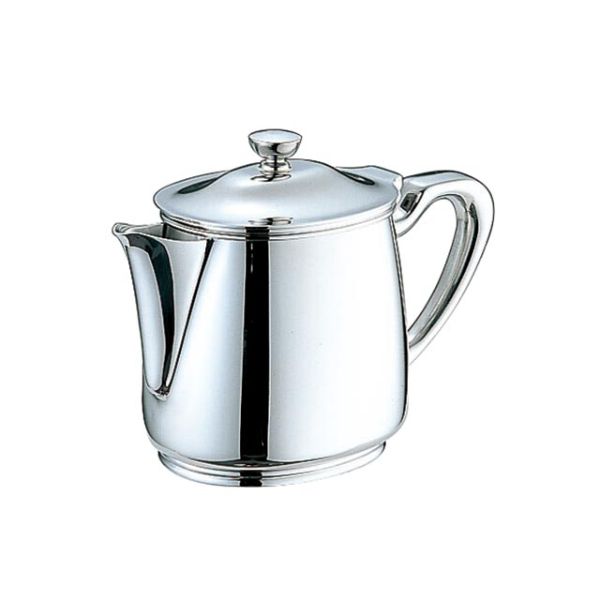 UK B渕ロイヤル ティーポット・ショートスパウト〈5人用〉 YUKIWA画像