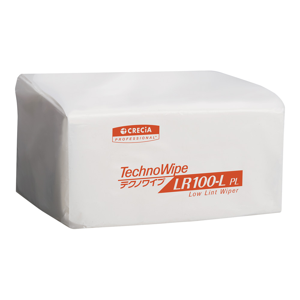 テクノワイプLR100-L PL 100枚