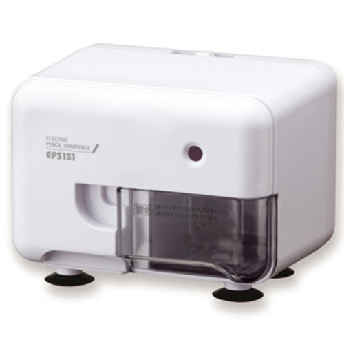 電動ｼｬｰﾌﾟﾅｰ ﾎﾜｲﾄ 1台画像