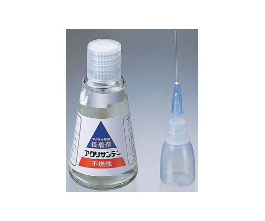 アクリル用接着剤 30mL画像