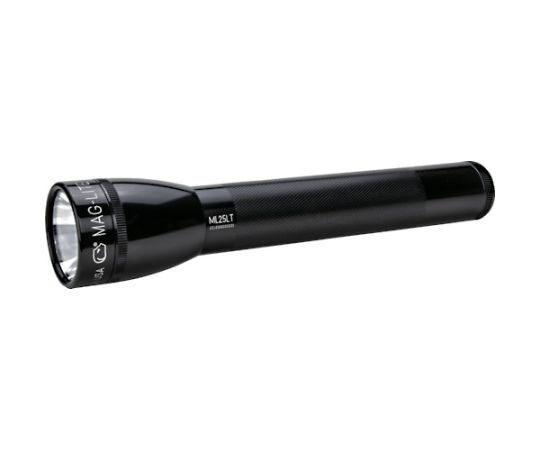 LED　フラッシュライト　ML25　（単2電池3本用）画像