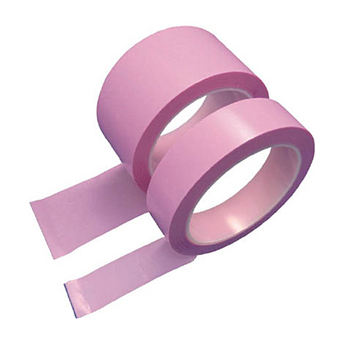 日東 養生用ﾃｰﾌﾟ(ﾌﾟﾗｽﾁｯｸ巻芯)NO.396 50mm×25m 1巻画像