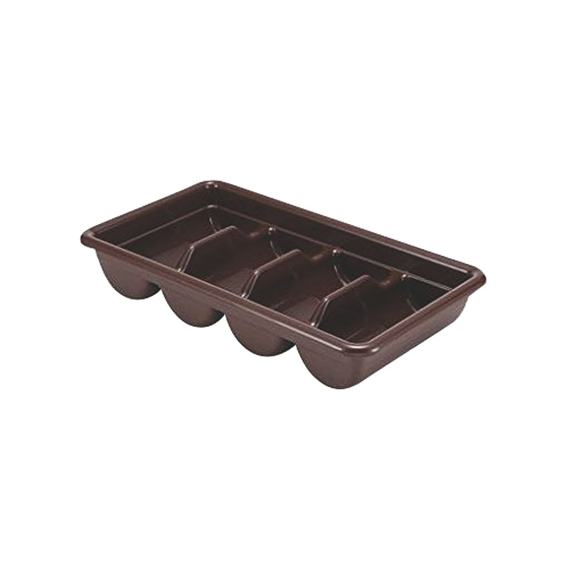 コップ キャンブロ バスボックス 4コンパートメント 1120CBR キャンブロ画像