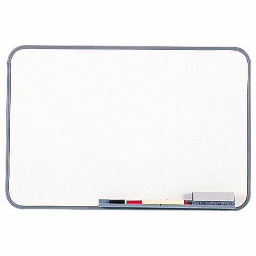 ﾊﾟｰｿﾅﾙﾎﾞｰﾄﾞ ｽﾁｰﾙ製 453×303mm 1枚画像