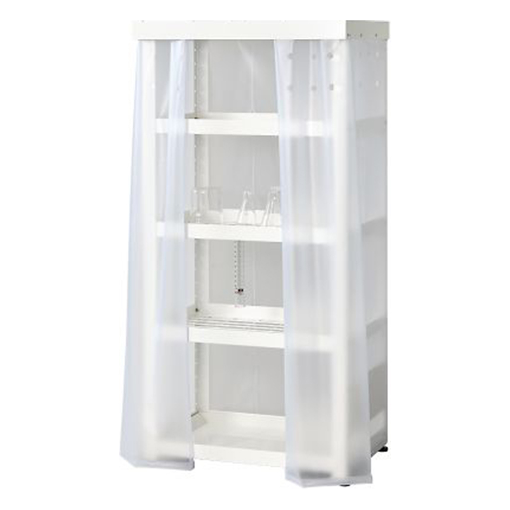 ドライシェルフ画像