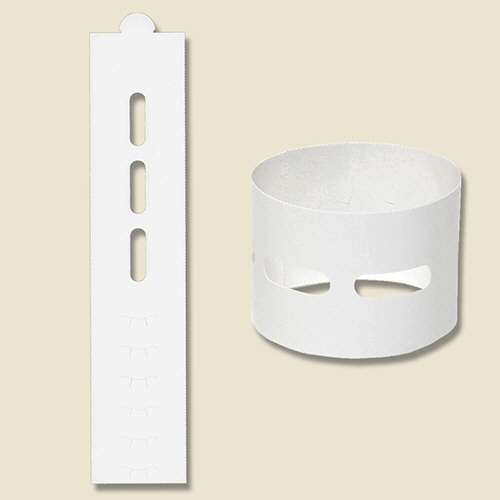 Nｹｰｷｽﾄｯﾊﾟｰ 1ｾｯﾄ(3000枚:50枚×60ﾊﾟｯｸ)画像