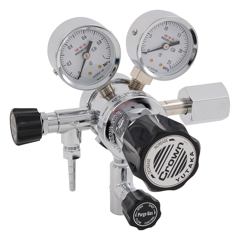 圧力調整器（GFシリーズ）