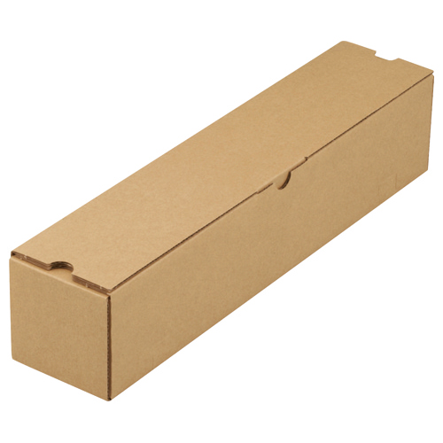 ﾎﾟｽﾀｰｹｰｽ(ﾀﾞﾝﾎﾞｰﾙ) A3対応 1ﾊﾟｯｸ(50枚)画像