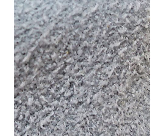 [XL] 手袋(溶接用･鹿革) 柔らかい鹿革の質感が見える状態、指先が露出したデザイン