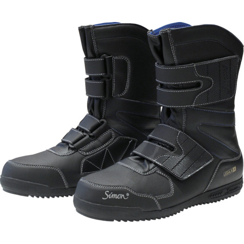 ﾊｲｶｯﾄﾌﾟﾛﾃｸﾃｨﾌﾞｽﾆｰｶｰ S538 1足画像