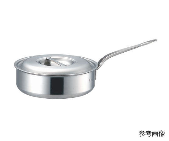 プロデンジ ソテーパン 目盛付 21cm(2.3L)