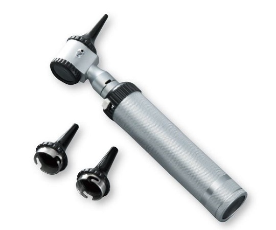 ADCオトスコープ（検耳鏡）画像