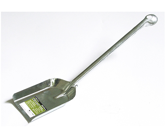 亜鉛炭スコップ画像