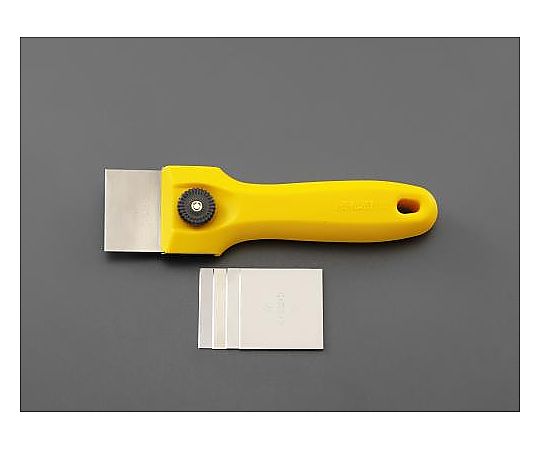 45mm スクレーパー(替刃付)