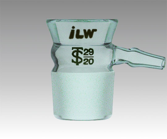 ガラス吸引アダプター（ろ過用）画像