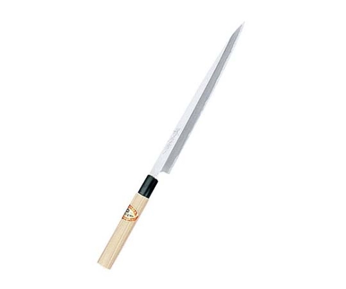 堺孝行 霞研 ふぐ引 18cm 06011