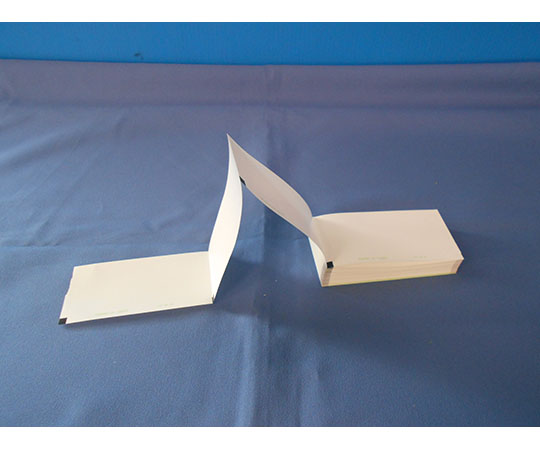 心電計用紙　10冊入　20m画像