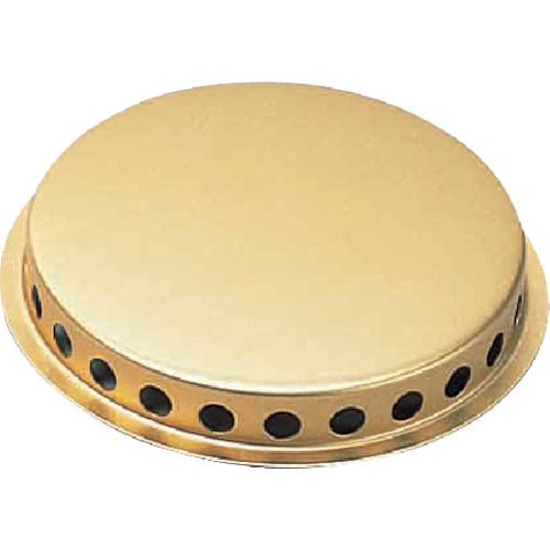 ﾌﾛﾝﾄｶﾊﾞｰｱﾙﾐ製 1個画像