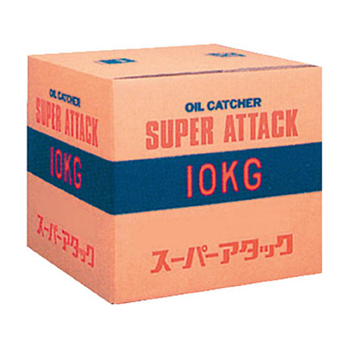 ｽｰﾊﾟｰｱﾀｯｸ10 1箱(100枚)画像