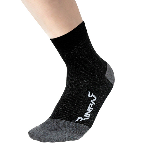 RINPAS ﾚｷﾞｭﾗｰ靴下 Mｻｲｽﾞ 1足