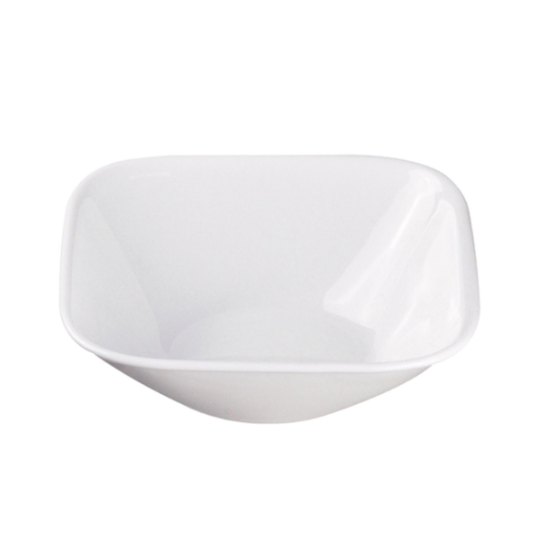 コレールN スクエア中ボウルJ2323 パール金属画像