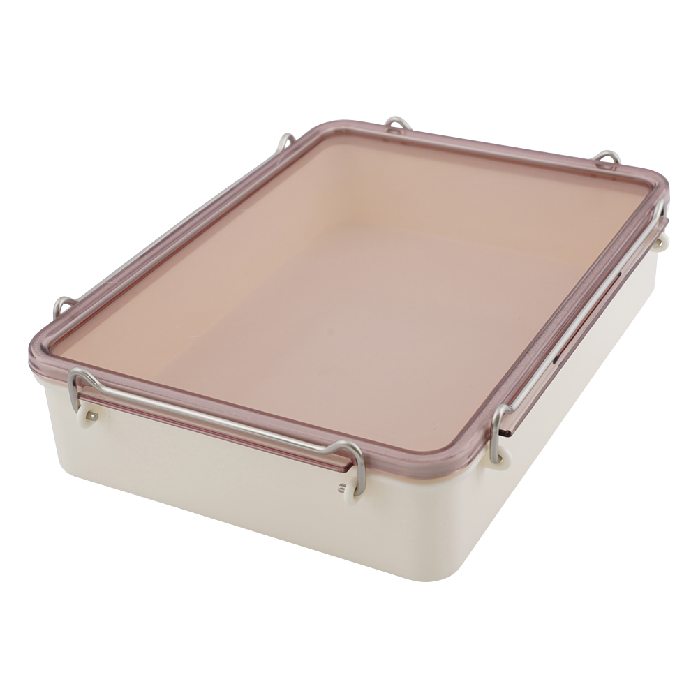 タイトボックス　NO.4　浅型　1.5L画像